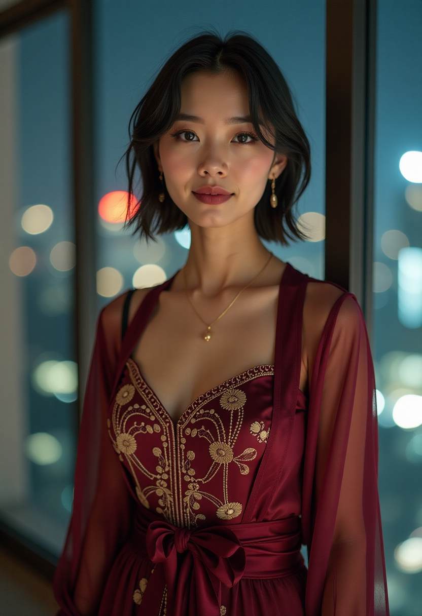 无声证词