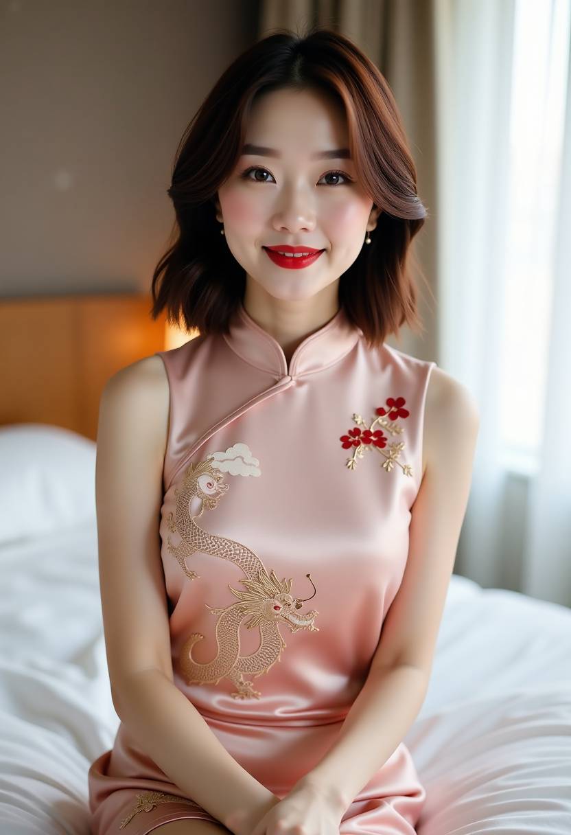 我的妈妈第一季剧照